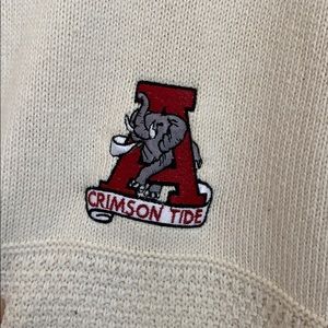 nutmeg Sweaters - Alabama vintage sweater nutmeg Sweaters - Alabama vintage sweater